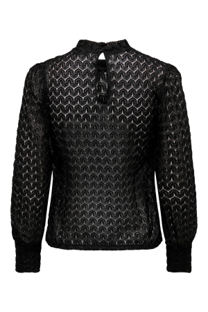 Jacqueline de Yong 15268408 Zwart