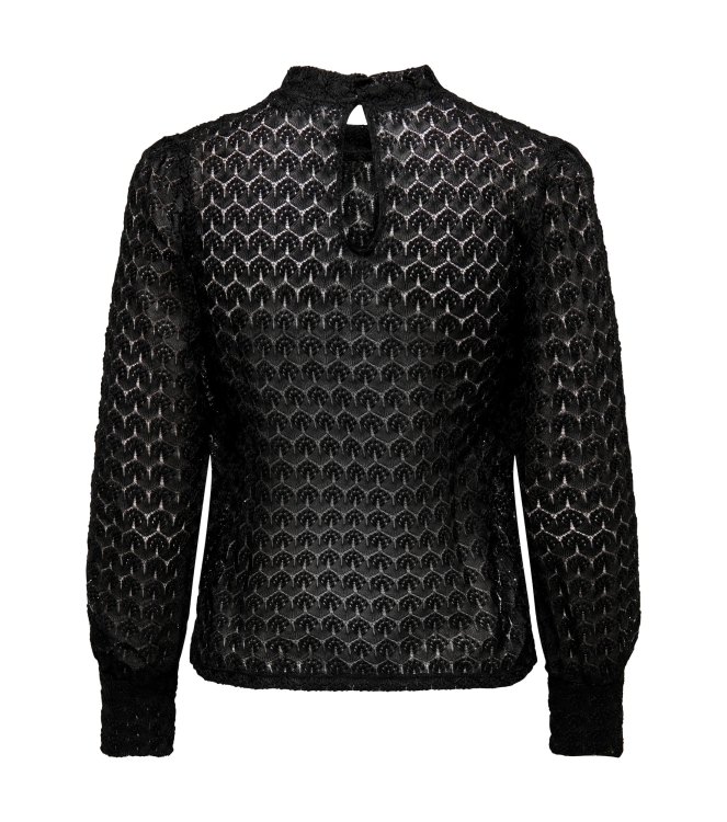 Jacqueline de Yong 15268408 Zwart