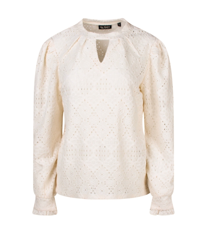 So Soire Loretta W90472 Ecru off white