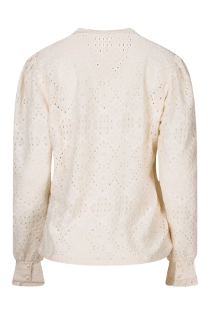 So Soire Loretta W90472 Ecru off white