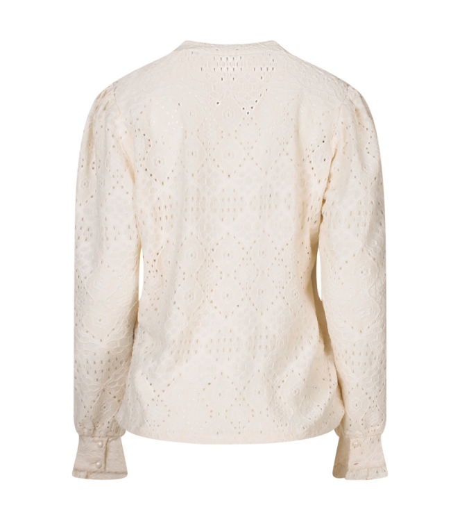 So Soire Loretta W90472 Ecru off white