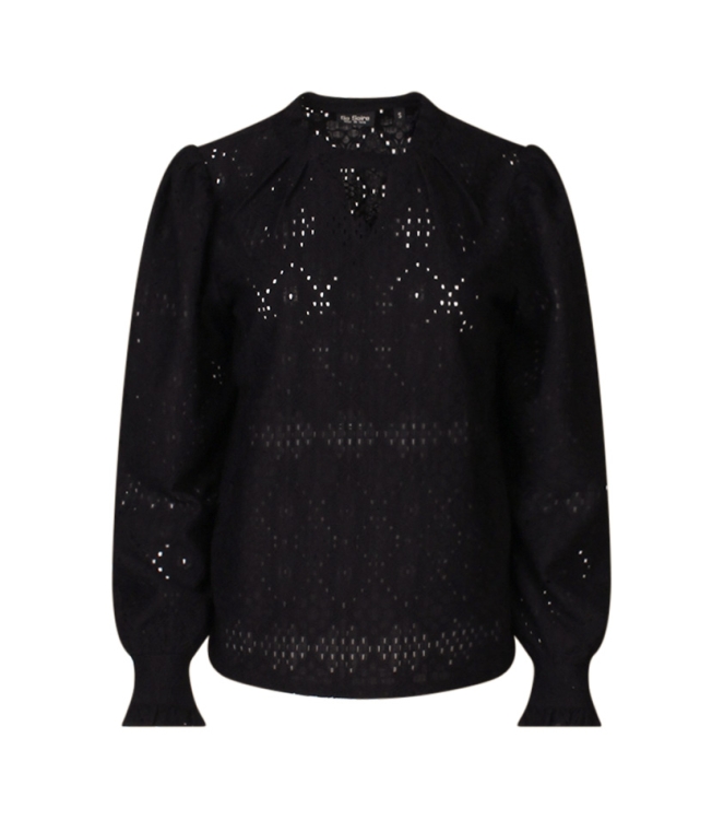 So Soire Loretta W90472 Zwart