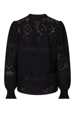 So Soire Loretta W90472 Zwart