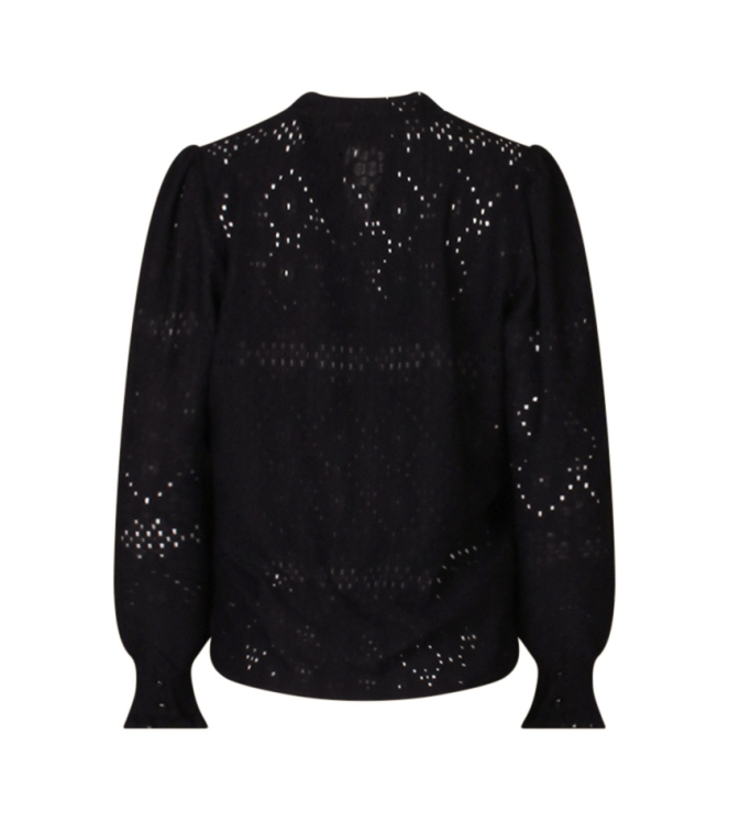 So Soire Loretta W90472 Zwart