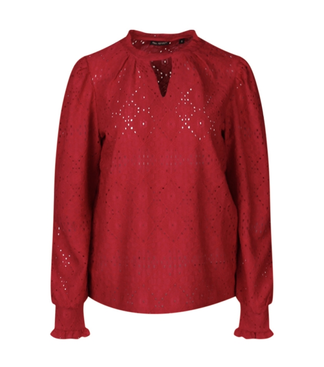 So Soire Loretta W90472 Rose donker