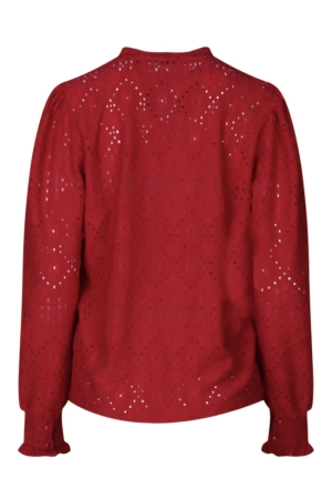 So Soire Loretta W90472 Rose donker