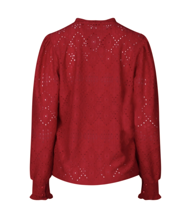 So Soire Loretta W90472 Rose donker