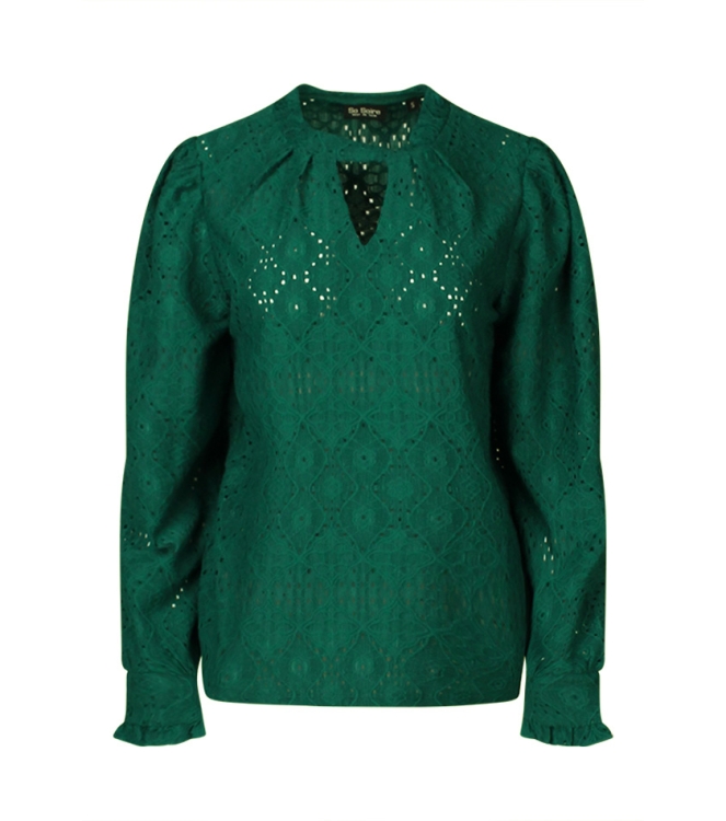 So Soire Loretta W90472 cobalt blauw