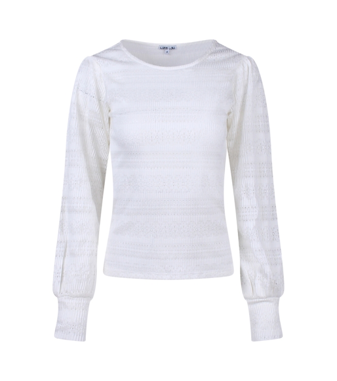 lizzi lou Fabiola W90392 Ecru off white