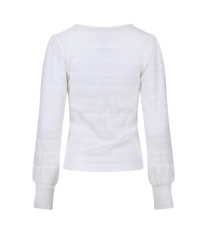 lizzi lou Fabiola W90392 Ecru off white