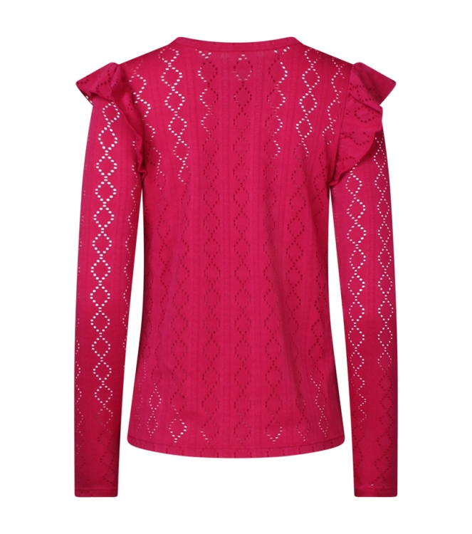 City Life 213583 W90373 Rose donker