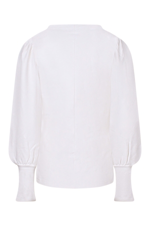 City Life CX90803 W90418 Ecru off white