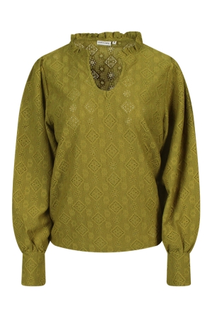 Groen 