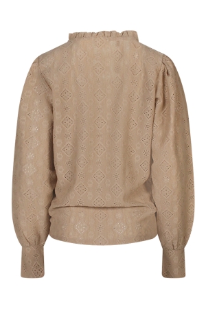 City Life LT-66404 Z90419 Bruin taupe