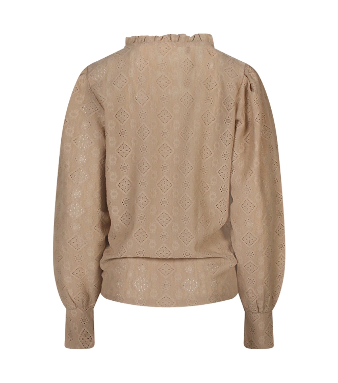 City Life LT-66404 Z90419 Bruin taupe