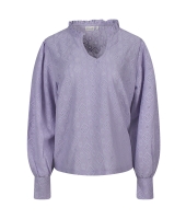 City Life LT-66404 Z90419 Paars lavendel lila