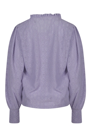 City Life LT-66404 Z90419 Paars lavendel lila