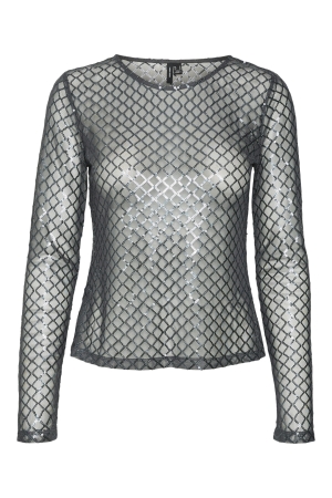 Vero Moda 10317016 Grijs donker