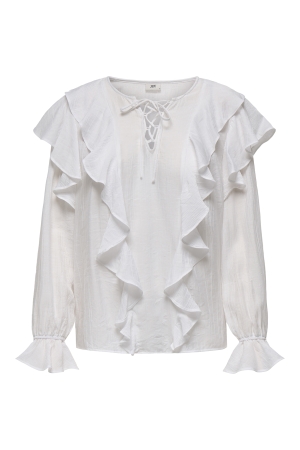 Jacqueline de Yong 15338357 Ecru naturel