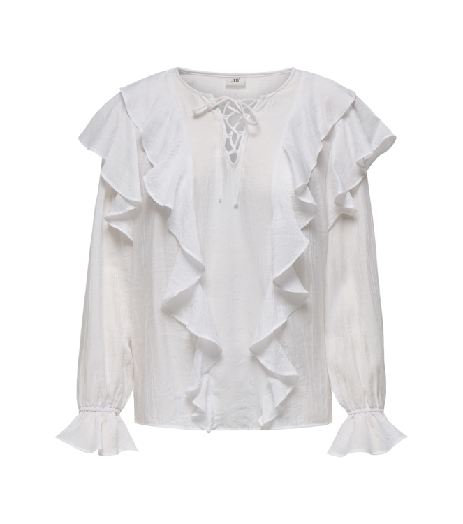 Jacqueline de Yong 15338357 Ecru naturel