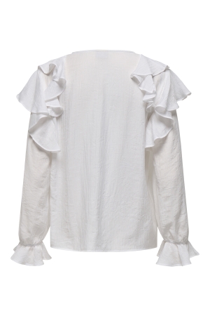 Jacqueline de Yong 15338357 Ecru naturel