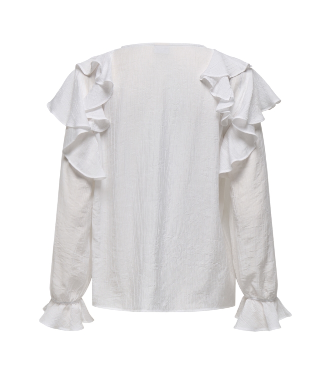 Jacqueline de Yong 15338357 Ecru naturel