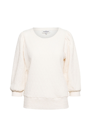 &co TO282 Ecru off white