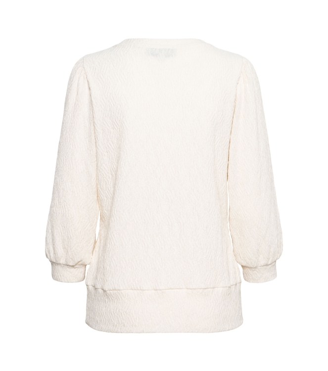 &co TO282 Ecru off white