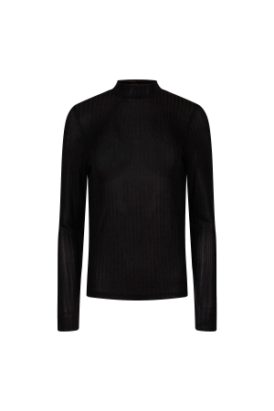 lizzi lou Tooske lds W10113 Zwart