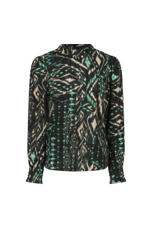 Groen 