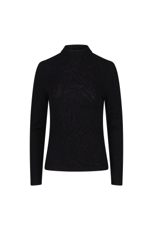 lizzi lou 213887 W10398 Zwart