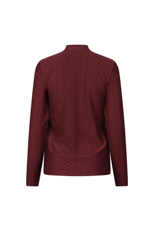 City Life LW93124 W10429 Rood bordo