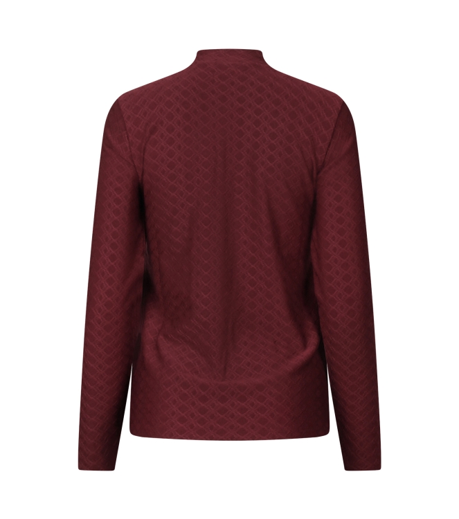 City Life LW93124 W10429 Rood bordo