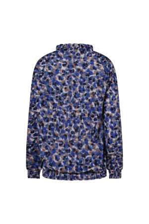 So Soire Olivia W10463 Blauw kobalt