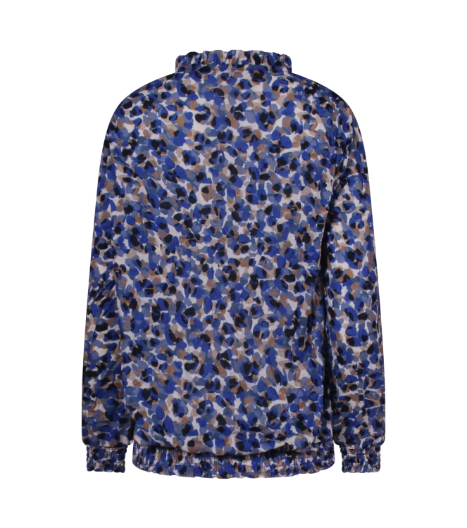 So Soire Olivia W10463 Blauw kobalt