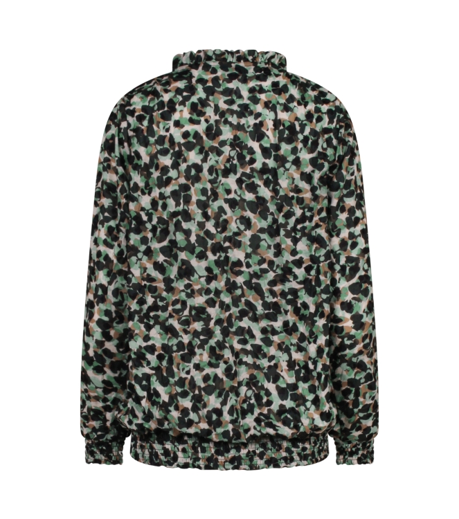 So Soire Olivia W10463 Groen donker