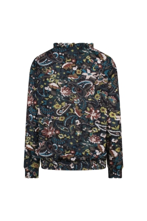 So Soire Odila W10465 Blauw raf