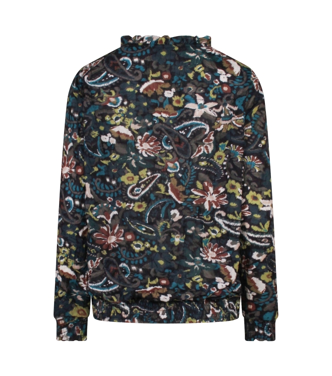 So Soire Odila W10465 Blauw raf