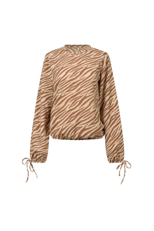 lizzi lou Dana W10479 Ecru zand