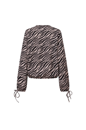 lizzi lou Dana W10479 Zwart