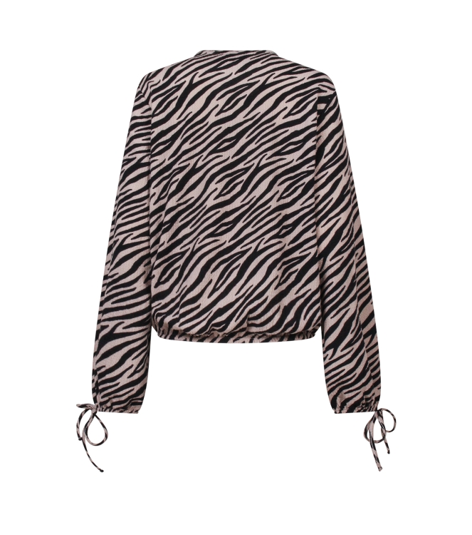 lizzi lou Dana W10479 Zwart