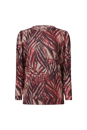 City Life 214000 W10506 Rood midden