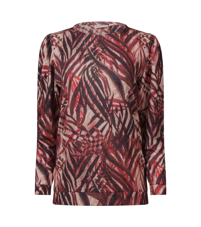 City Life 214000 W10506 Rood midden