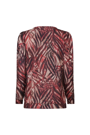 City Life 214000 W10506 Rood midden