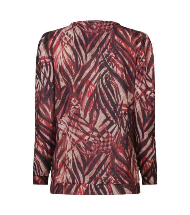 City Life 214000 W10506 Rood midden