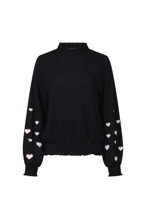 City Life Mieke W10536 Zwart