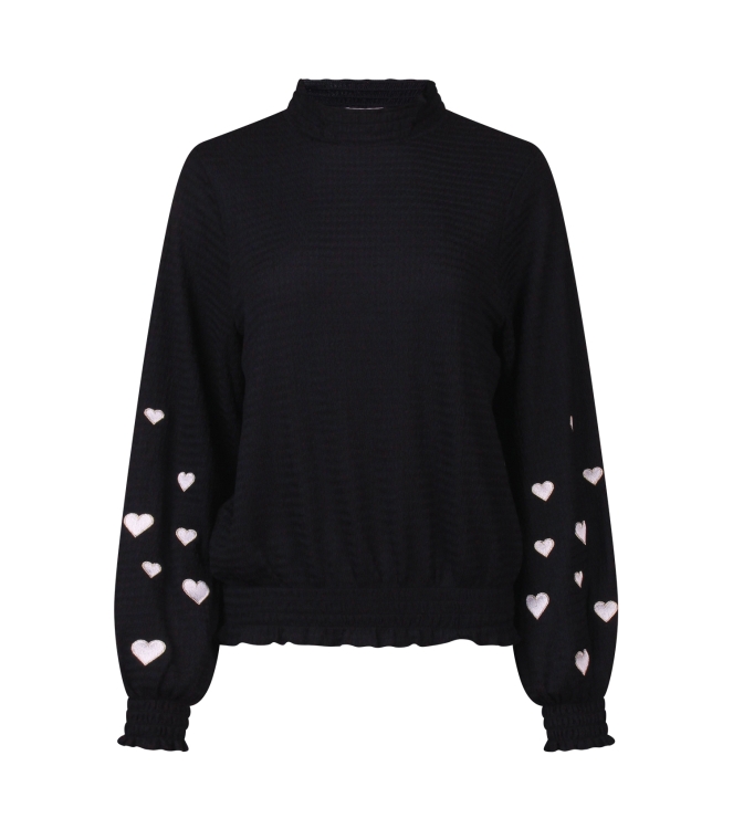 City Life Mieke W10536 Zwart
