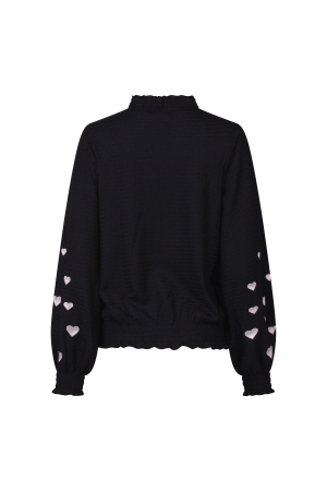 City Life Mieke W10536 Zwart