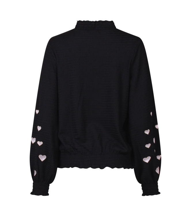 City Life Mieke W10536 Zwart