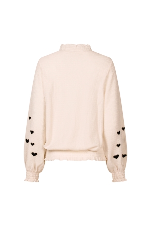 City Life Mieke W10536 Ecru off white